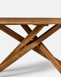 SISA DINING TABLE - Image 3