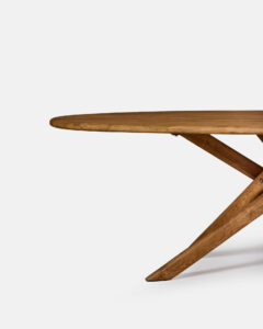SISA DINING TABLE - Image 4