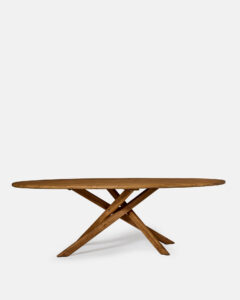 SISA DINING TABLE - Image 5