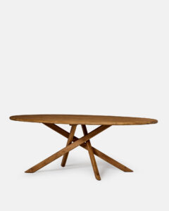 SISA DINING TABLE