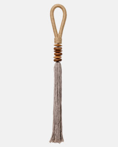 Coastal pompom