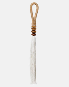 Coastal pompom