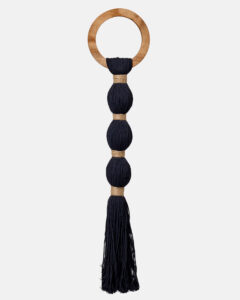 Coastal pompom