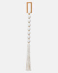 Coastal pompom