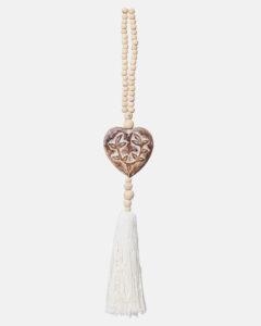 Coastal pompom