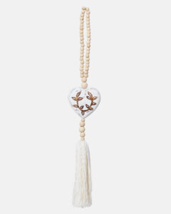 Coastal pompom