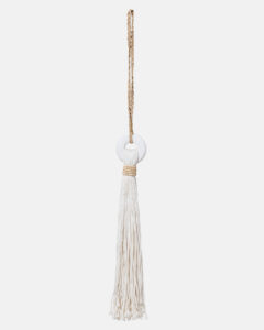 Coastal pompom