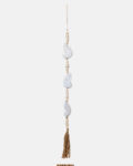 Coastal pompom