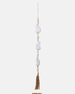 Coastal pompom