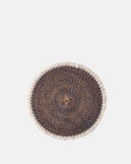 Seashell placemat