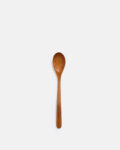 Wooden spoon