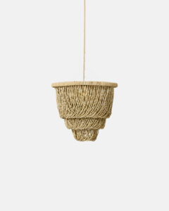 Tama Pendant Light