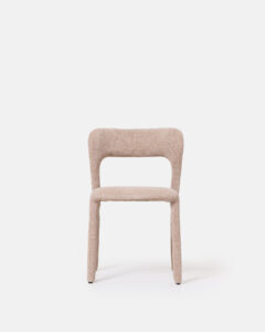 Lola - Taupe - Image 2