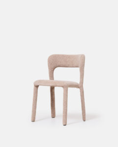 Lola - Taupe