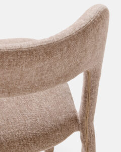 Lola - Taupe - Image 4
