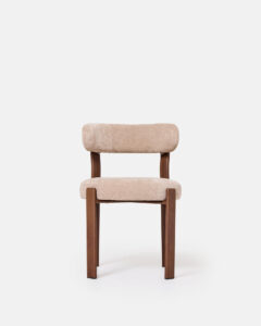 Julio - Taupe - Image 2