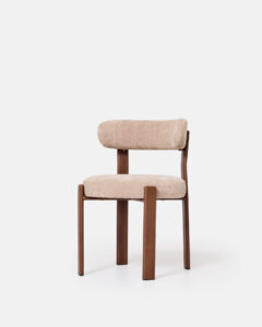 Julio - Taupe