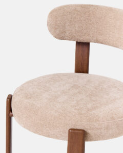Julio - Taupe - Image 4
