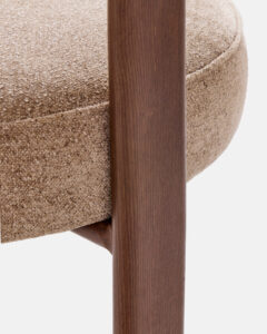 Julio - Taupe - Image 3