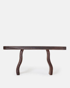 Console Tables