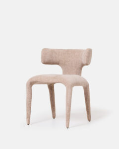Paolo - Taupe