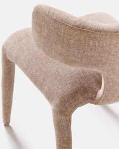 Paolo - Taupe - Image 2